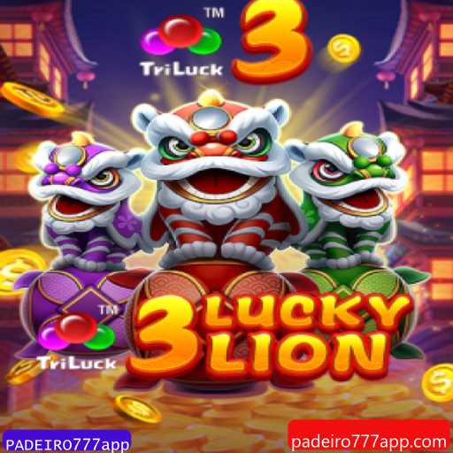 Descubra o Fascinante Mundo de 3LUCKYLION