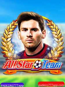 Descubra a Emoção do Jogo AllStarTeam com PADEIRO777app