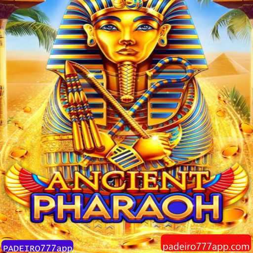 AncientPharaoh: A Aventura Épica ao Mundo dos Faraós