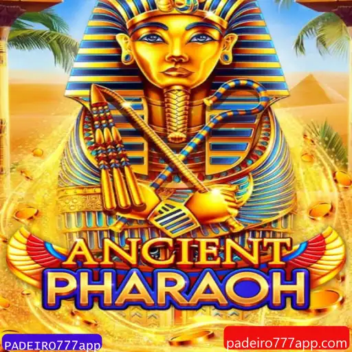 AncientPharaoh: A Aventura Épica ao Mundo dos Faraós