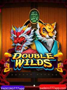 Descubra DoubleWilds: Uma Nova Aventura em Jogos com PADEIRO777app