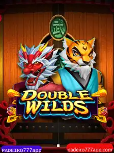 Descubra DoubleWilds: Uma Nova Aventura em Jogos com PADEIRO777app