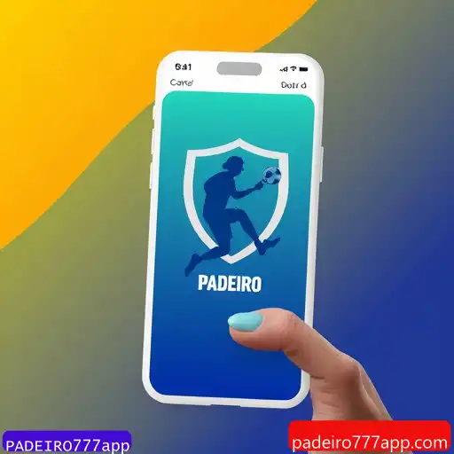 PADEIRO777app: A Revolução dos Aplicativos no Mundo dos Esportes