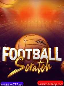 Explorando o Mundo de FootballScratch: Um Jogo Revolucionário