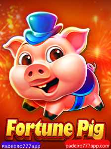 Desvendando o Mundo de FortunePig: O Jogo da Sorte e Estratégia na Era Digital