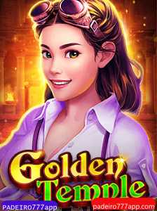 Explorando o Mundo de GoldenTemple: Uma Aventura Épica no Universo de PADEIRO777app