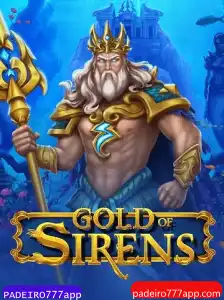 Descubra o Fascinante Mundo de GoldofSirens