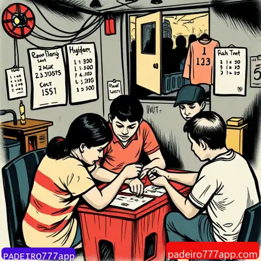 Jueteng: Uma Visão Abrangente Sobre Este Jogo Popular
