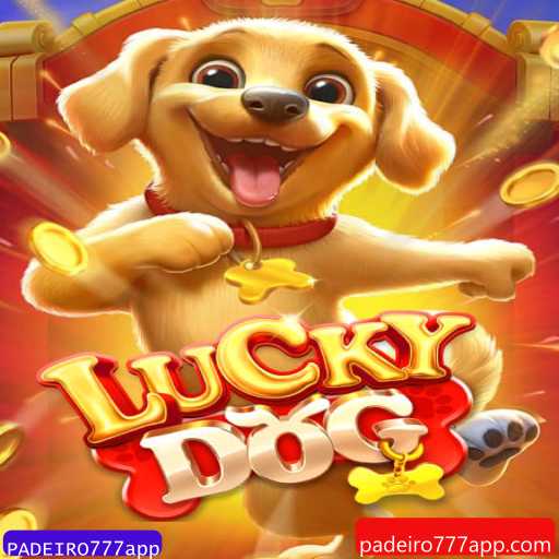 Descubra o Mundo Emocionante de LuckyDog: Tudo que Você Precisa Saber