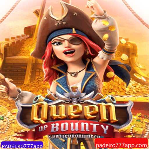 Explorando o Mundo do Jogo QueenofBounty no PADEIRO777app