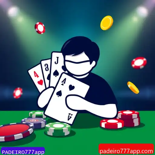 Jogo Responsável com PADEIRO777app: Práticas e Estratégias