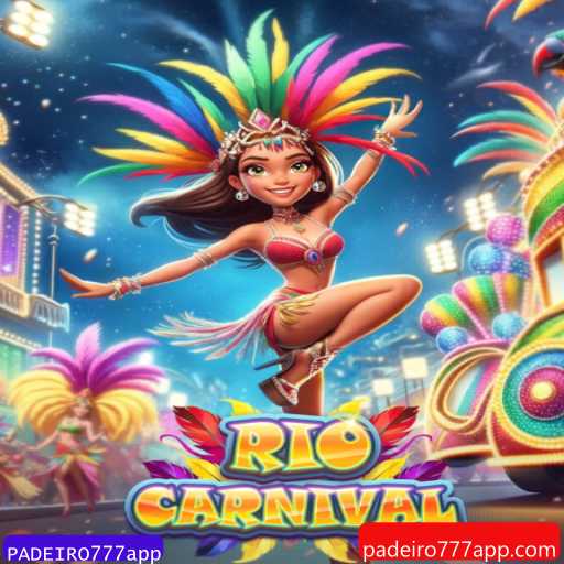 Explorando o Fascinante Mundo do Jogo RioCarnival