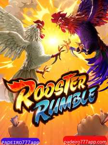 RoosterRumble: Um Mergulho no Mundo Vibrante do Novo Jogo