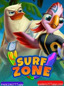 Explorando a Experiência do Jogo SurfZone e a Tendência PADEIRO777app