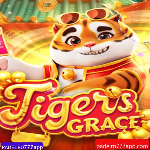 Descubra o Fascinante Mundo de TigersGrace: Uma Experiência Única no Universo dos Jogos