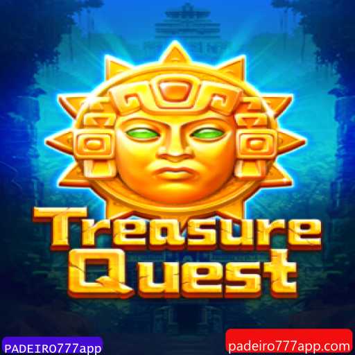 Explore o Fascinante Mundo de TreasureQuest