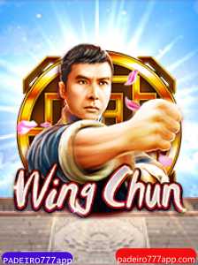 Descubra o Fascinante Mundo do Jogo WingChun