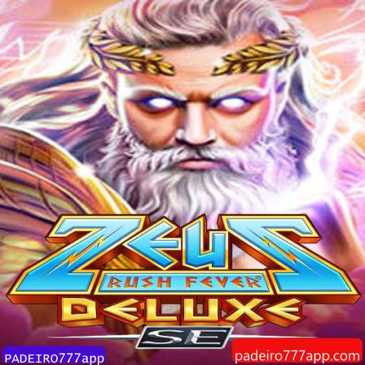 Descubra o Mundo de Aventura em ZeusRushFeverDeluxeSE com PADEIRO777app